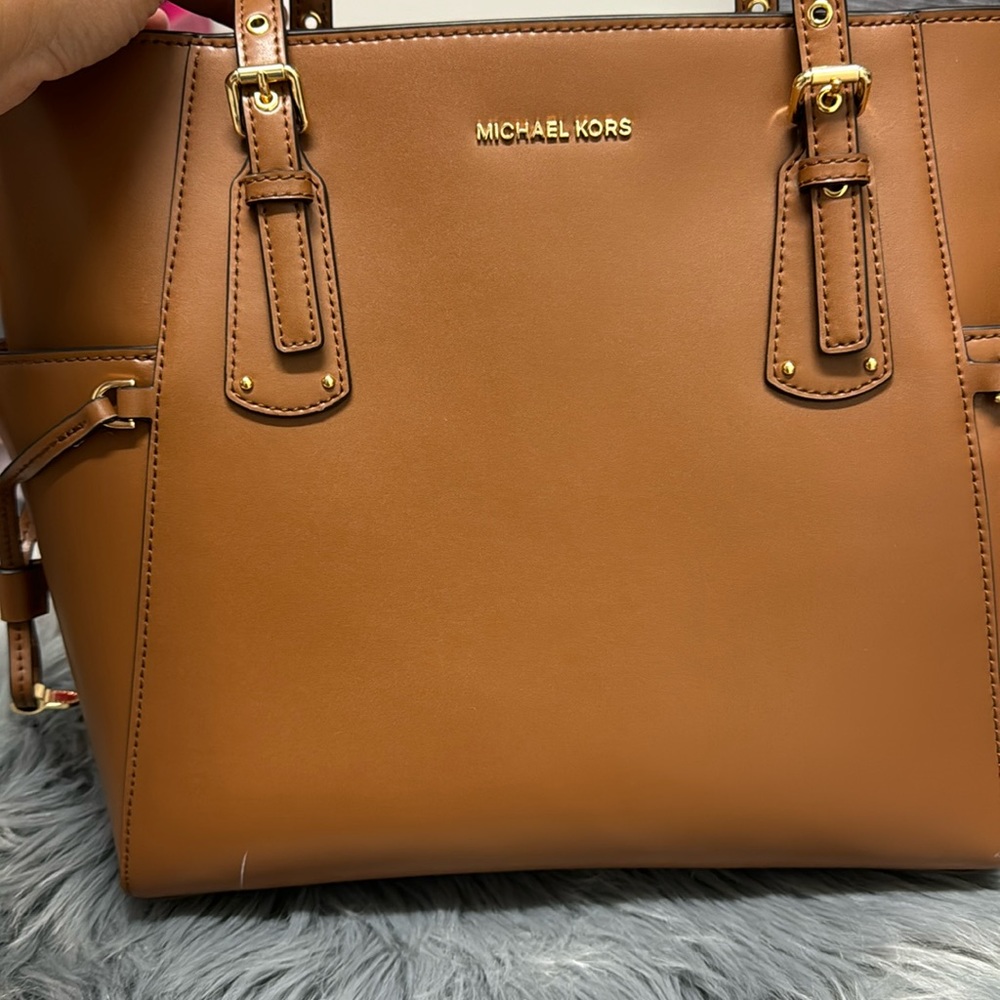 Michael Kors shoulder bag